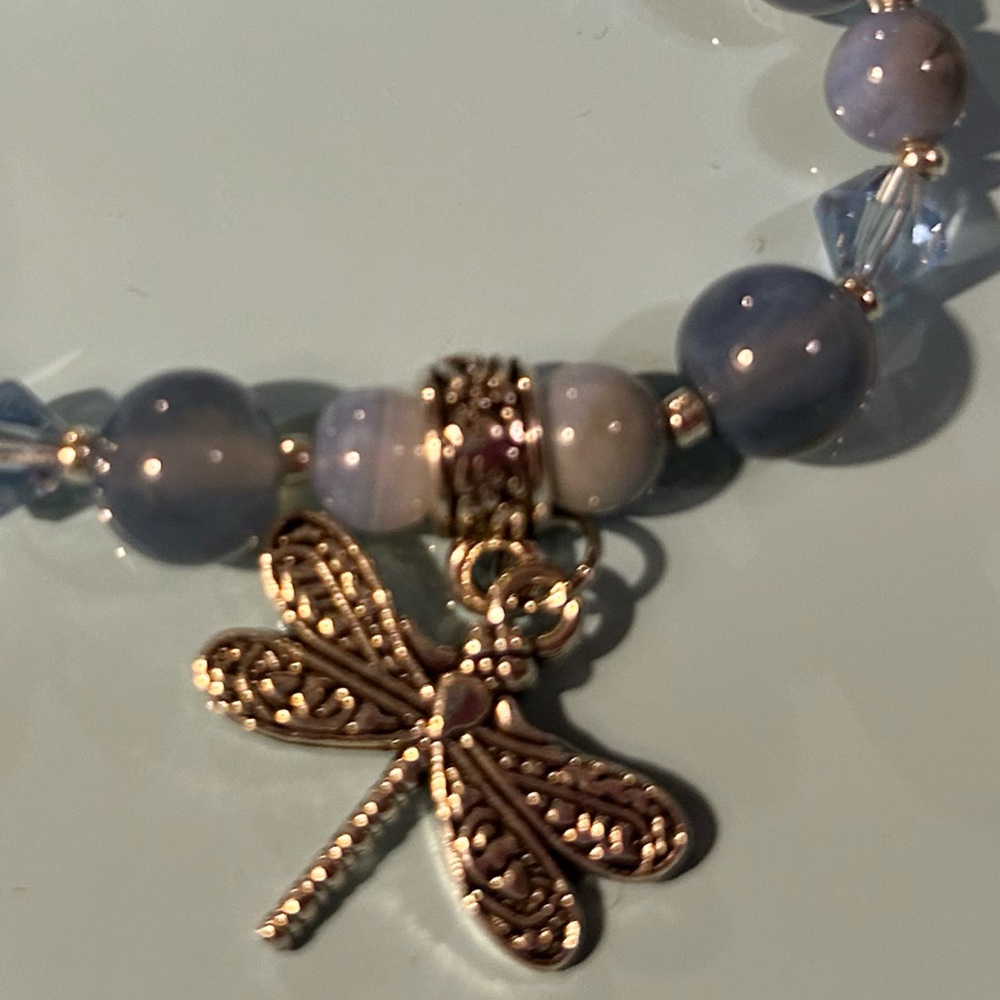 NWOT necklace
